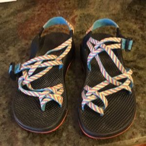 Chaco size 9